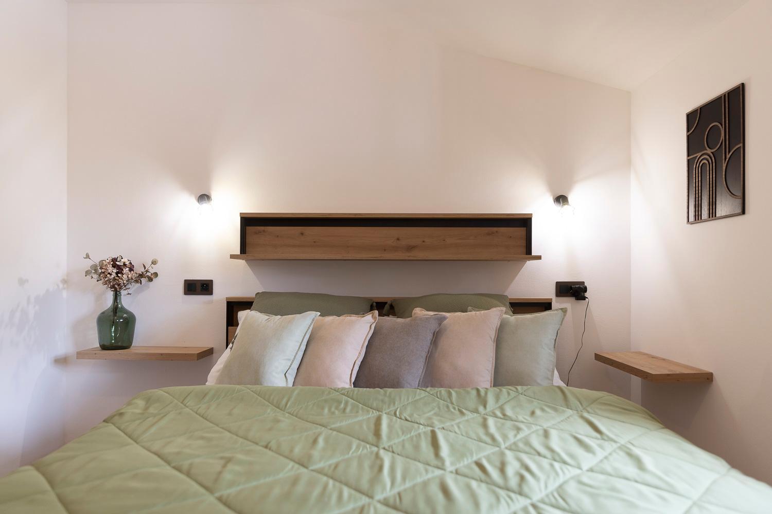 Apartman Manuel Horní Planá Extérieur photo