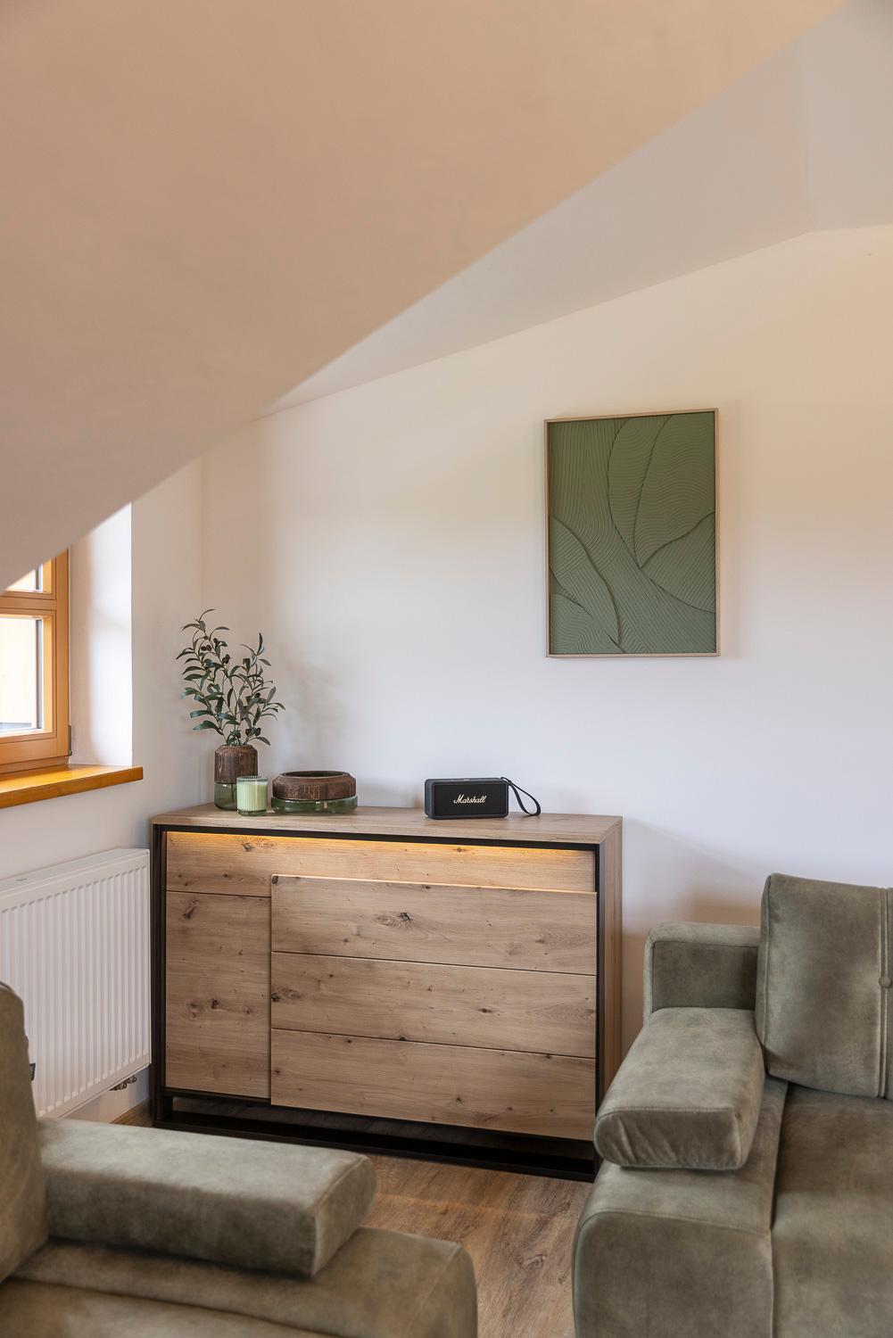 Apartman Manuel Horní Planá Extérieur photo