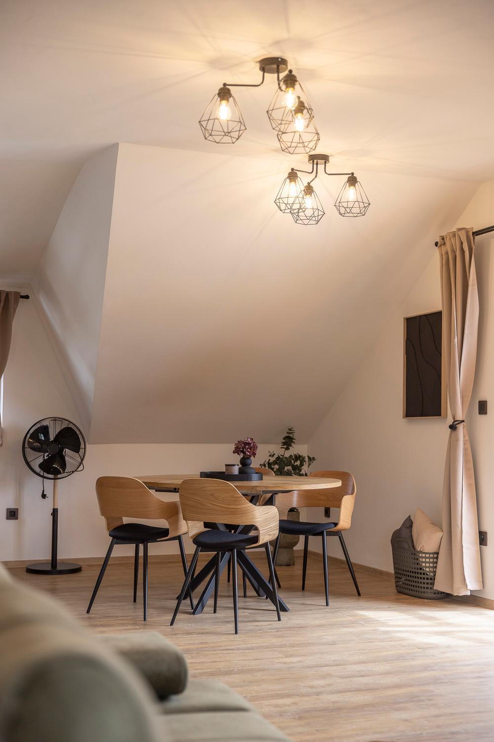 Apartman Manuel Horní Planá Extérieur photo
